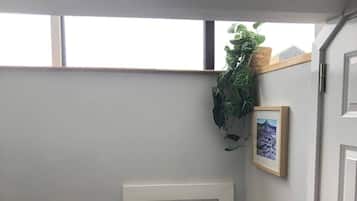 Vila, 3 kamar tidur, akses difabel, balkon | Interior