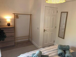 Villa, 3 Bedrooms, Accessible, Balcony