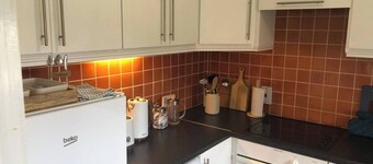 Bayview Villa Costal Retreat