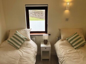 Villa, 3 Bedrooms, Accessible, Balcony | 3 bedrooms
