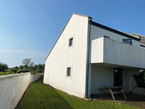 Villa, 3 Bedrooms, Accessible, Balcony | Exterior
