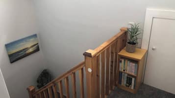 Villa, 3 Bedrooms, Accessible, Balcony | Interior