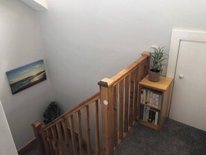 Villa, 3 Bedrooms, Accessible, Balcony | Interior