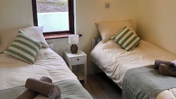 Villa, 3 Bedrooms, Accessible, Balcony