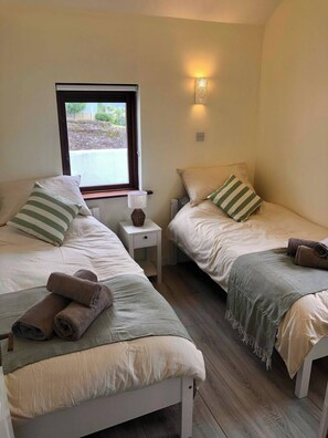 Villa, 3 Bedrooms, Accessible, Balcony | 3 bedrooms