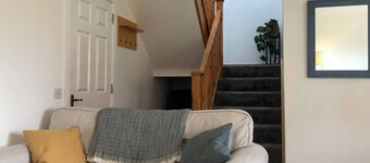 Bayview Villa Costal Retreat