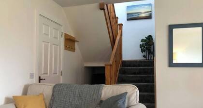 Bayview Villa Costal Retreat