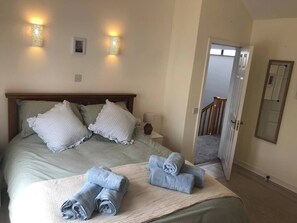 Villa, 3 Bedrooms, Accessible, Balcony