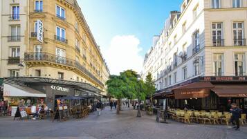 Appartement | Divers