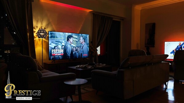 Interior - Prestige Holiday Homes (Dubai)