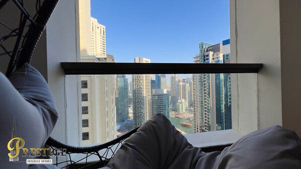 Interior - Prestige Holiday Homes (Dubai)