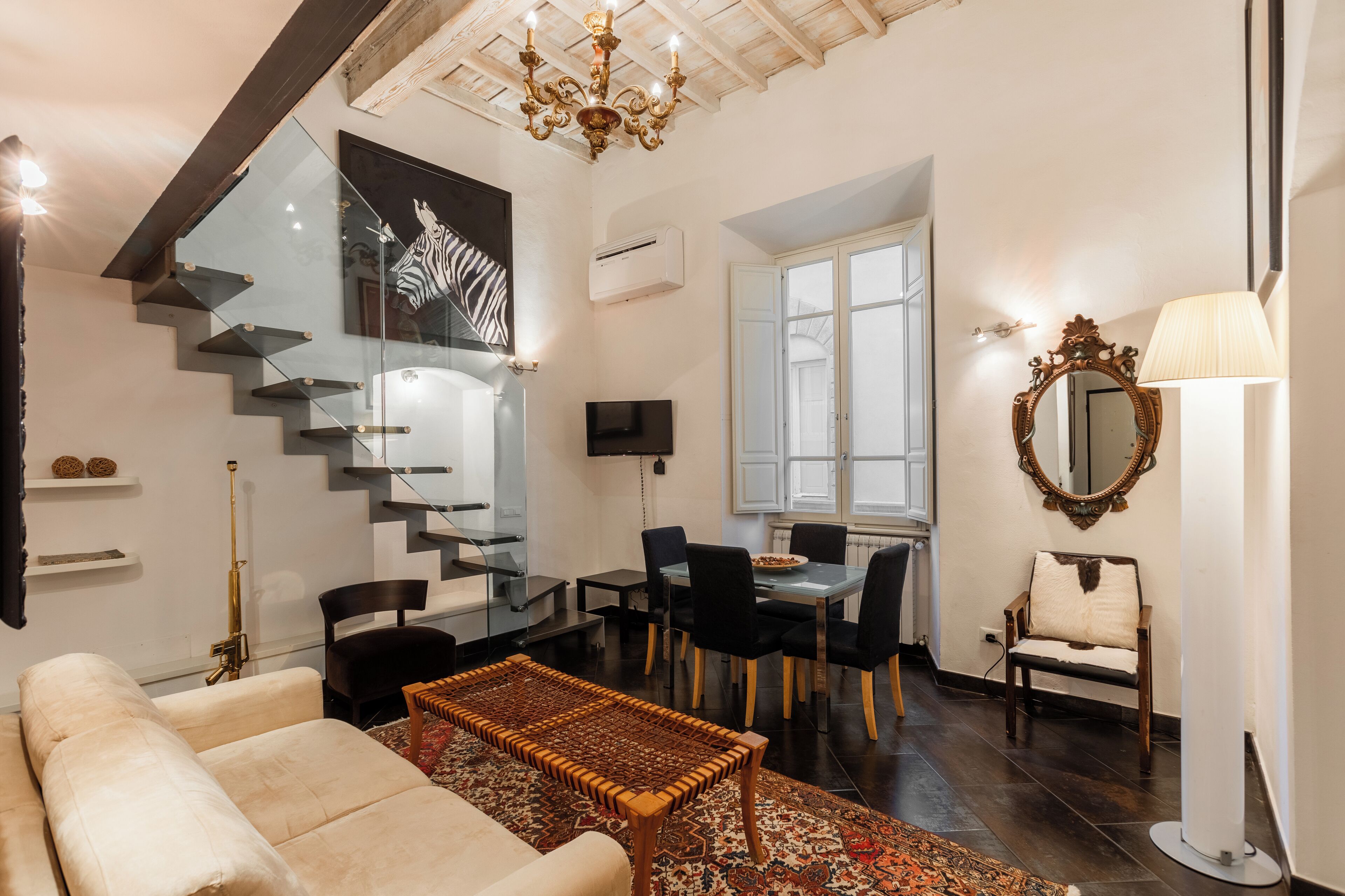 TV connectée, livres