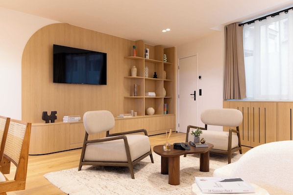 Apartment | Spa