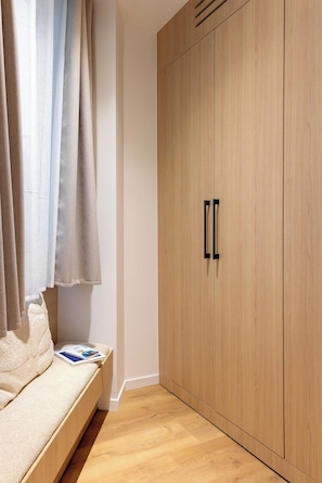 Apartment | Interior