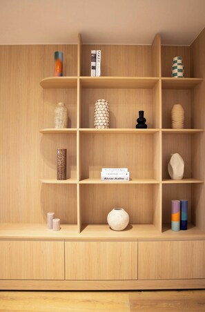 Appartement | Intérieur