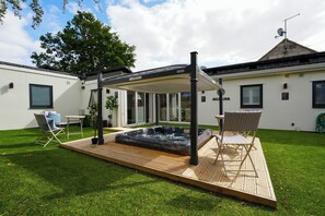 Terras