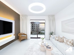 Departamento (1 Bedroom) | Interior
