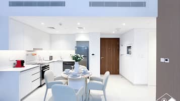 Apartment (1 Bedroom) | Interior
