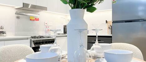 Apartamento (1 Bedroom) | Interior