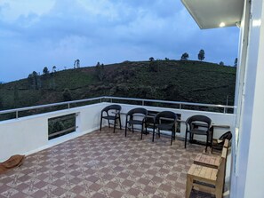 Terras