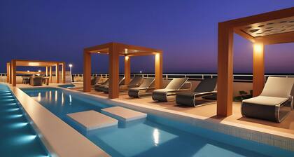 Nile Cruise Semiramis Every Monday from Aswan 3 nights and every Thursday from Luxor 4 nights