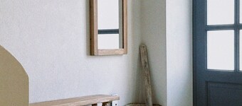 Authentic 4 bedroom stone house, situated in the very heart of old Komiza town