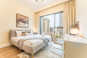 1 habitación y caja de seguridad en la habitación 