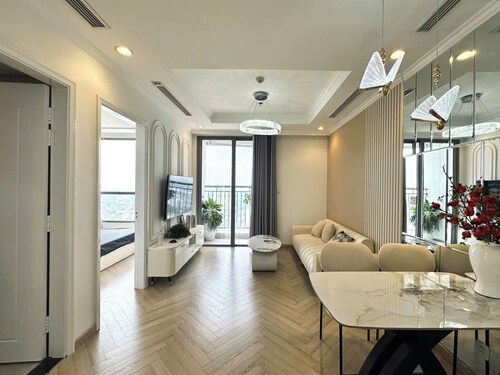 Dani Apartment - Times City - Ha Noi