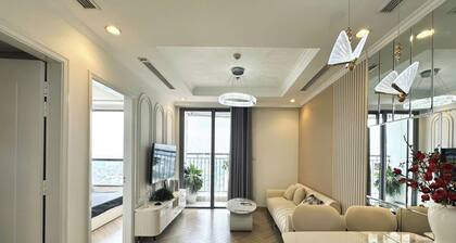 Dani Apartment - Times City - Ha Noi