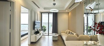 Dani Apartment - Times City - Ha Noi