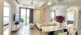 Dani Apartment - Times City - Ha Noi