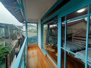 Premier Twin Room | Free WiFi - Drunken Beauty hotel (Guilin)