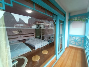Premier Twin Room