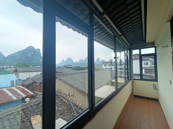 Premier Double Room | Free WiFi - Drunken Beauty hotel (Guilin)