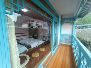 Premier Twin Room