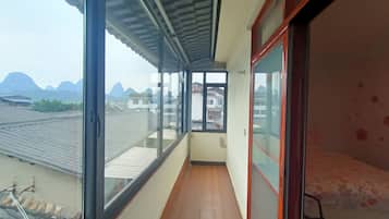 Premier Double Room | Free WiFi