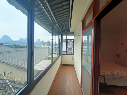 Drunken Beauty hotel