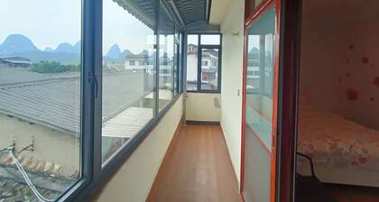 Drunken Beauty hotel