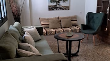Apartamento | 1 quarto