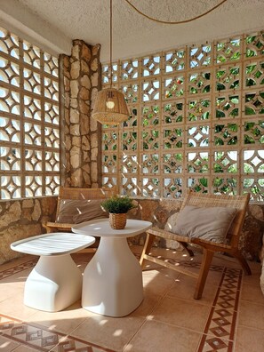 2 habitaciones y acceso a internet 