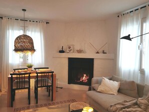 2 habitaciones y acceso a internet 