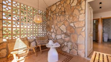 Casa | 2 dormitorios y Internet