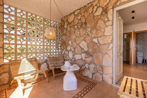 2 habitaciones y acceso a internet 