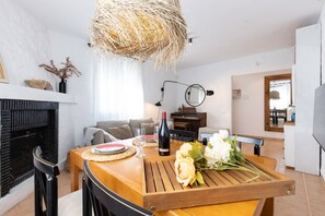 2 habitaciones y acceso a internet