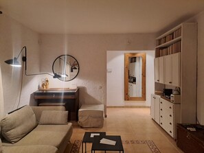 2 habitaciones y acceso a internet