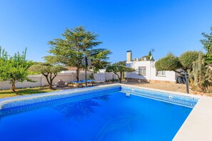 House | 2 bedrooms, Internet - Mas Vilet by Unik Vacation (El Catllar)