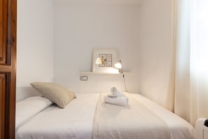 2 bedrooms, Internet - Mas Vilet by Unik Vacation (El Catllar)