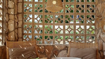 House | 2 bedrooms, Internet
