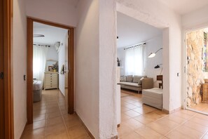 2 habitaciones y acceso a internet 