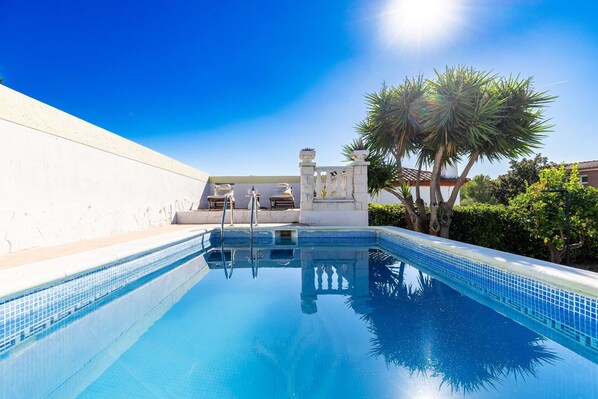 House | 2 bedrooms, Internet - Mas Vilet by Unik Vacation (El Catllar)